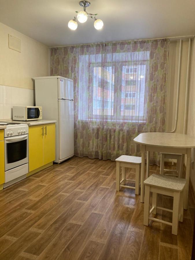 Apartamenty U Vokzala Kirov (Kirov) Exteriér fotografie